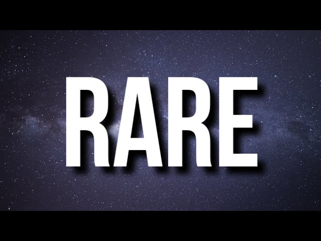 Nas - Rare (Lyrics) class=