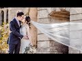 OUR HARRY POTTER THEMED WEDDING | Kim Dao