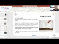 Radionovela - El guion como partitura