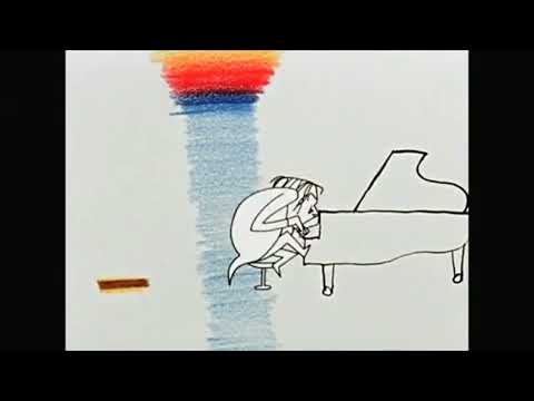 SVIATOSLAV RICHTER IN CONCERT - EINE UNGARISCHE ANIMATION