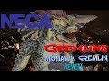 Mohawk gremlin neca action figure review dancing gremlin