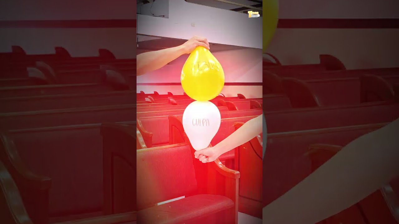 Entregue seus fardos: Jesus é Maior que a sua Dor!