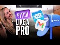 Write the Perfect Pitch for Ultimate Cold Email Prospecting