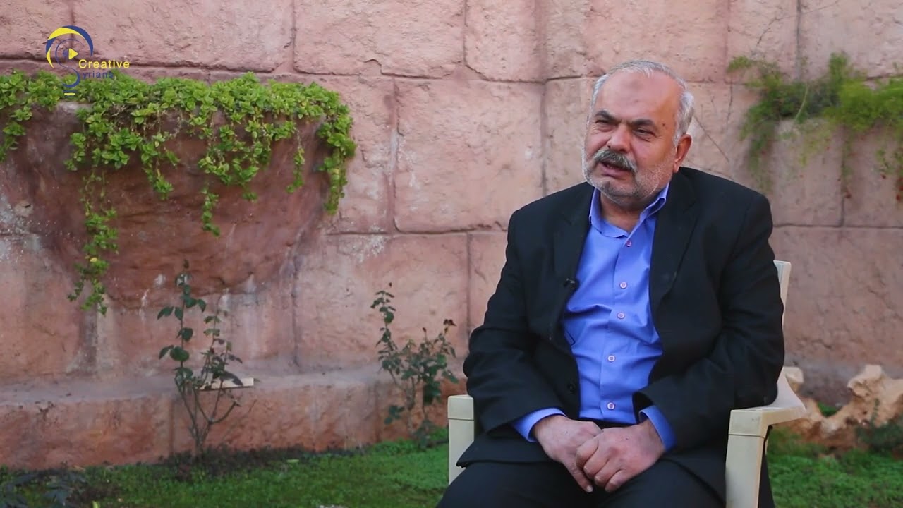 سرمدا بوابة سوريا الشمالية