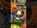 Wifi-Fiber join machine 😱#shorts #wifi #fiber #machine