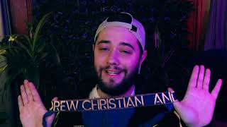 Andrew Christian Happy Modal Try-On Haul Mens Underwear & Jockstrap