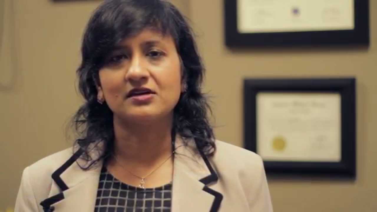 Dr Amita Gupta MD, Internist, Chandler AZ 85224 YouTube