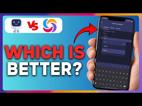 MIMO VS SOLOLEARN: