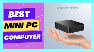 Best Mini PC Gaming Computer on AliExpress