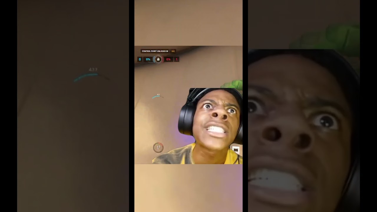 OVERWATCH MAKES ME WANNA DIE 🗣️🔥 