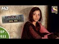 Crime Patrol Dial 100 - क्राइम पेट्रोल - The Missing Suspect Part 2 - Ep 611 - 20th September, 2017