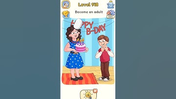 🎮⚡ DOP 5 Delete One Part – This Level Will Shock Your Brain! 😳🧠 #DOP5​ #PuzzleGame​ #DeleteOnePart​