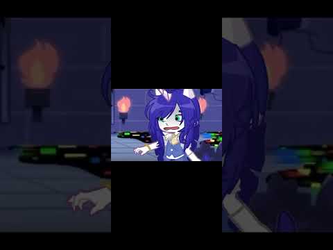 Mlp Darkness is Magic Trailer #gachalife2 #mlp #gachastories