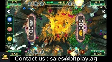 King Crab 2 | FireKirin