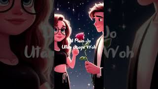 O Haareya Me Dil Haareya, Arjit Singh Song Status