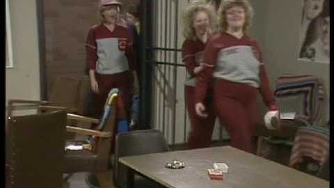 PRISONER CELL BLOCK H EPISODE 497 PART 4