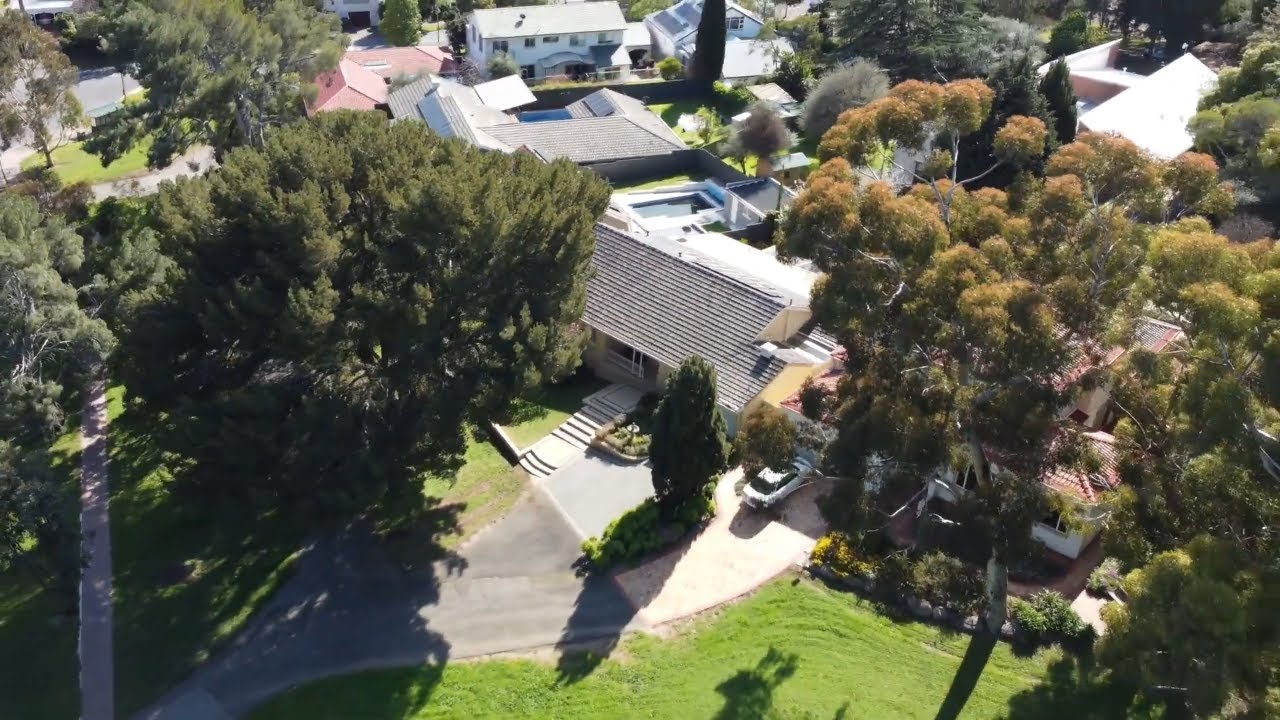 Turner 6 Caithness Ave Beaumont SA 5066 Futuro Avenue YouTube