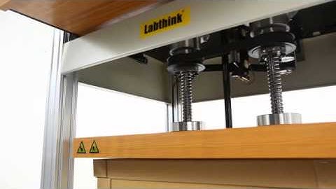 i-Boxtek 1700 Box Compression Tester