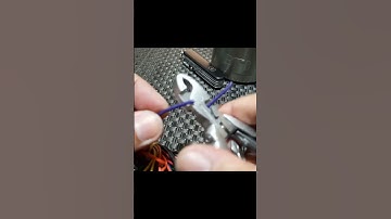 SWISS+TECH 9 in 1 Micro Plus EX Multitool #shortsfeed #multitoolkeychain #edckeychain