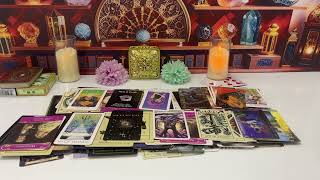 ARIES   WHAAT! THEY ARE SO IN LOVE WITH U THEY ARE LEAVING THEM ARIES LOVE TAROT READING screenshot 3