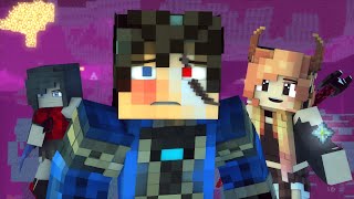 &quot;Clear Skies&quot; - A Minecraft Music Video ♪