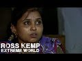 Interviewing a Trafficking Victim in India | Ross Kemp Extreme World