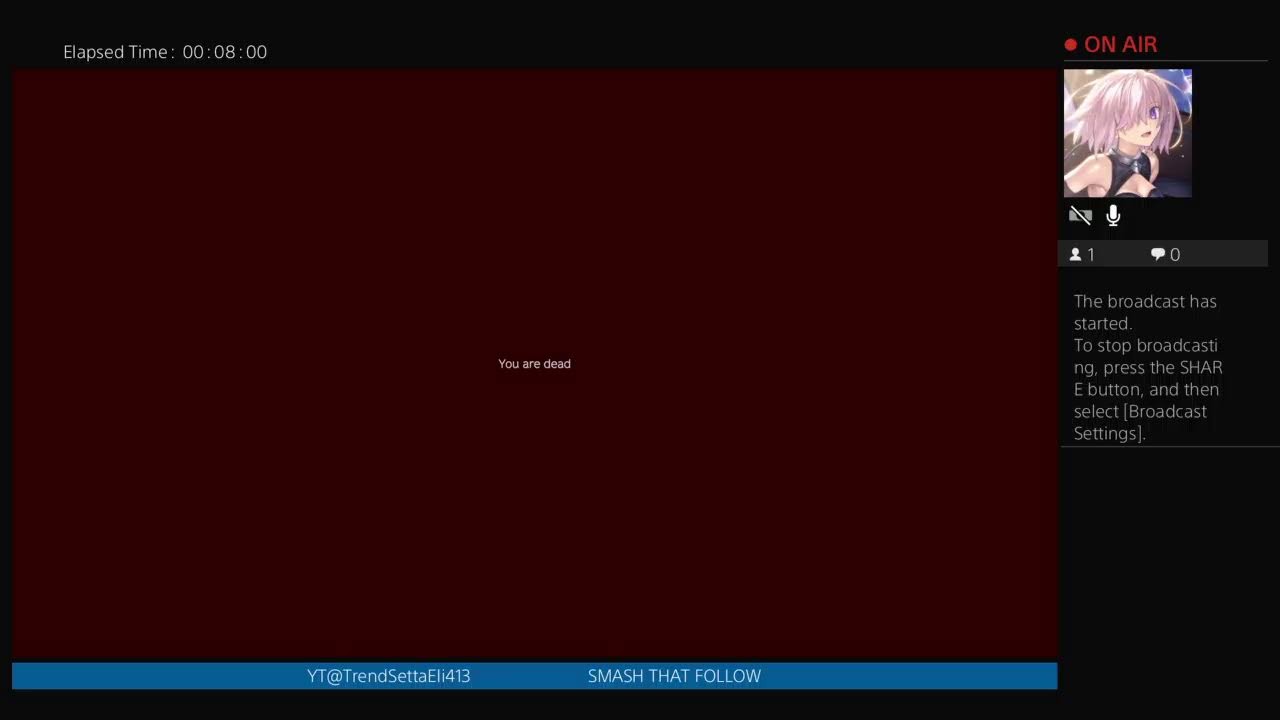 DayZ Restart YouTube dayz-restart-youtube