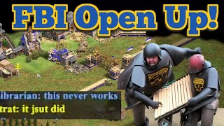 All in Cuman RAM RUSH on Arena: 20 Pop Full Send!  +Some Salt!