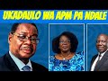 Uthenga Opita Ku MCP UTM Mbiri Ya Jane Ansah Kuzindikira Bwino Kwa APM Uthenga Opita Ku MCP UTM Mbiri Ya Jane Ansah Kuzindikira Bwino Kwa APM