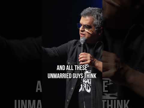 30 years of marriage #atulkhatri #standupcomedy #comedy