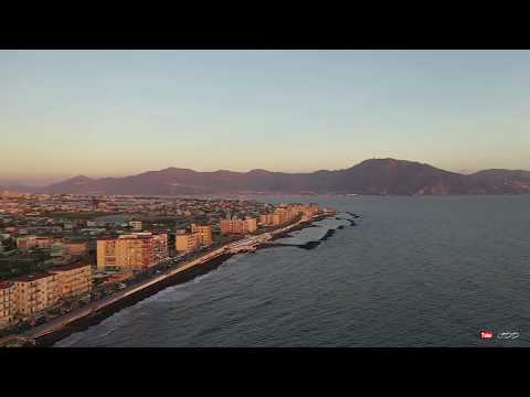 Torre del Greco - Litoranea