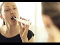 Уход за зубами во время ношения элайнеров Инвизилайн (Invisalign)