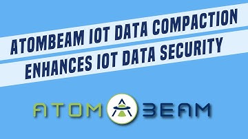 Atombeam Lot Data Compaction Enhances Lot Data Security | Explainer