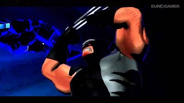 Marvel vs Capcom 3:  Sentinel & Hsien-Ko gameplay #2