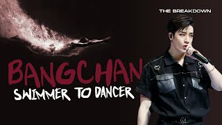 Stray Kids' BANGCHAN:  A Dancer's Analysis [The Breakdown]