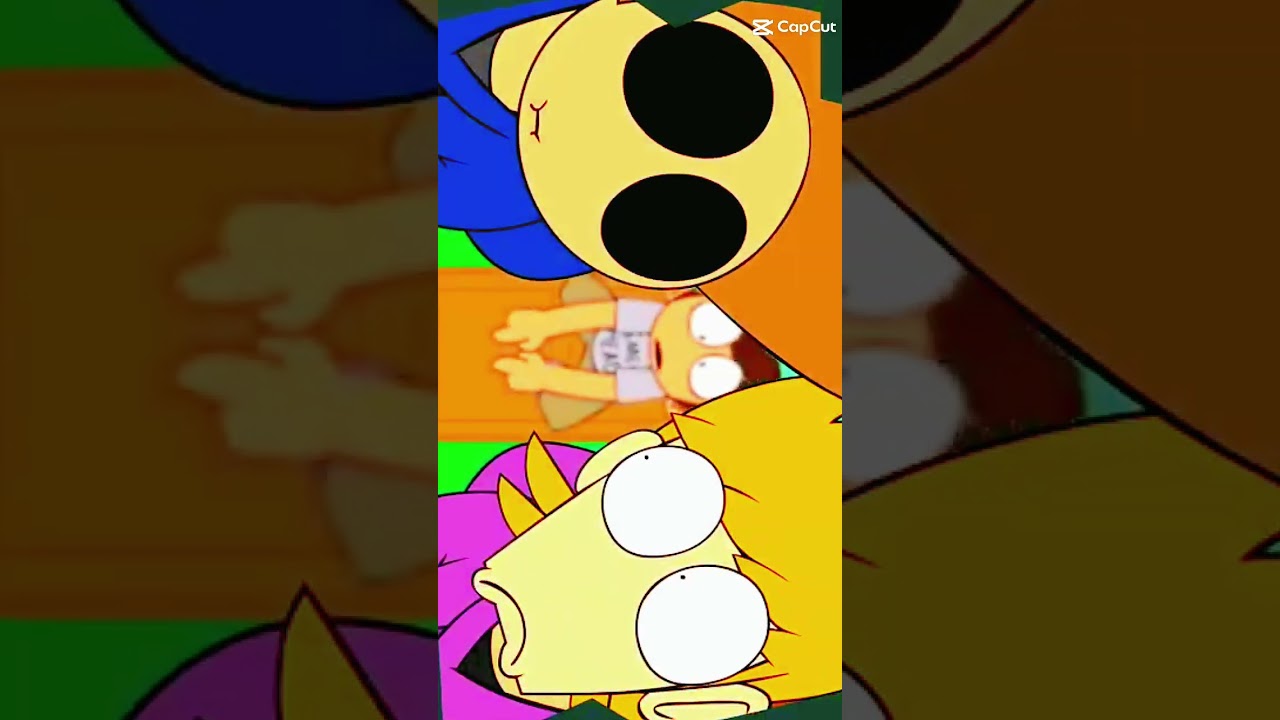 Eddsworld all episodes mixed edit but no tord 💙💜💚