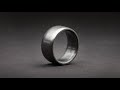 Making a Zirconium Ring