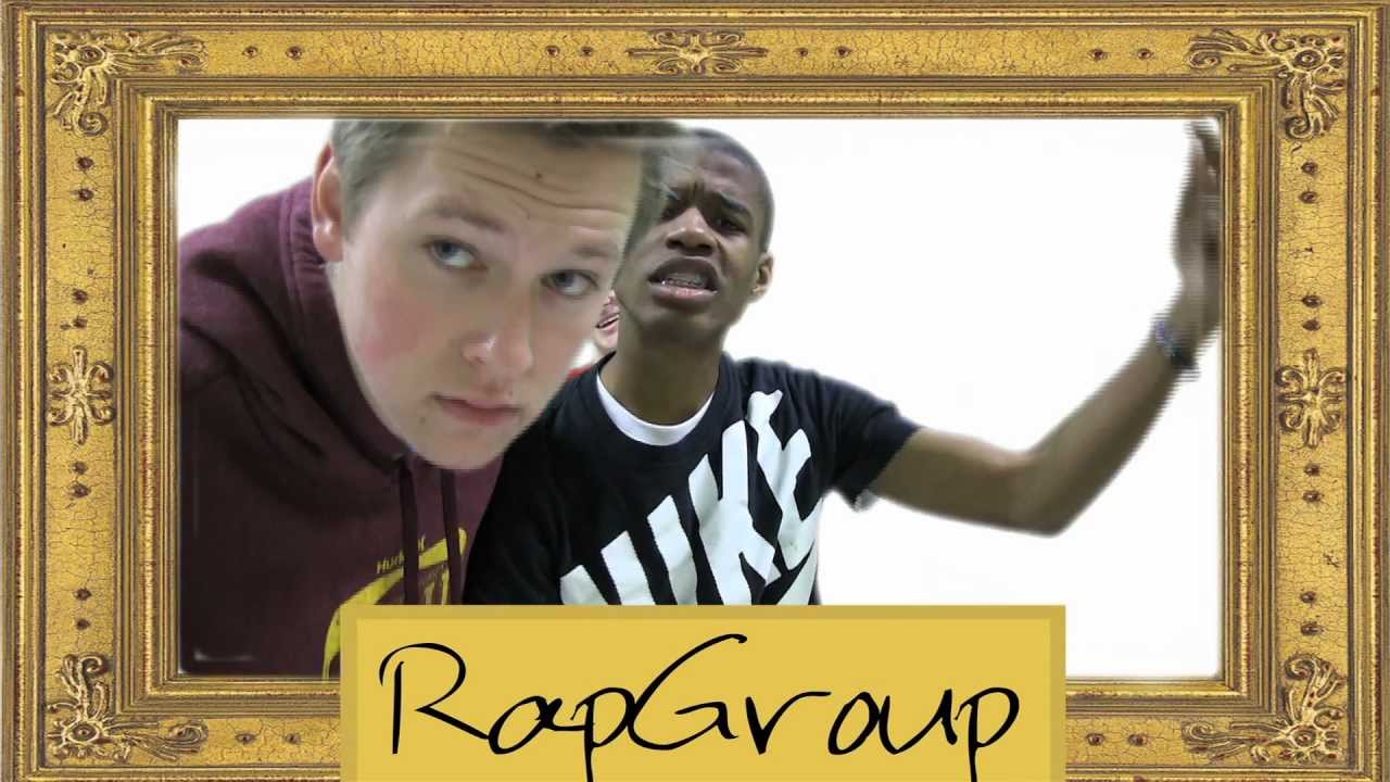 Muffin Problems RapGroup Music Video YouTube