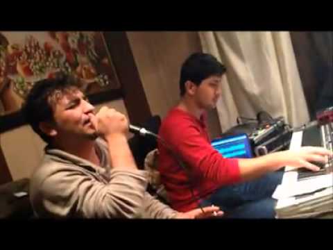 Aram Shayda W Sarxel Jaza 2014 Chaviland