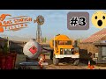 Gas station simulator junkyard new gameplay series 3 tough gamerz