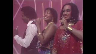 Odyssey - Inside out - 1982 HQ