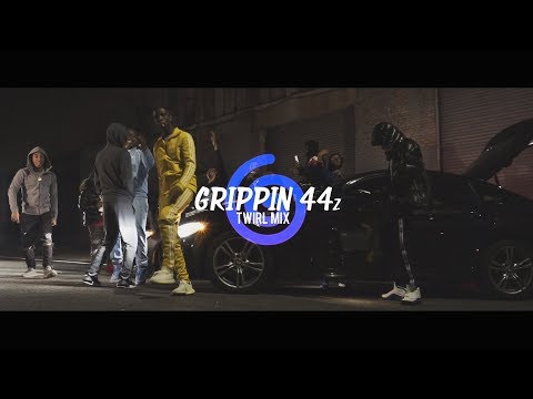 Grippin 44z (feat. Envy Caine , Denz Flockz & Ktone)