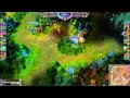 League of legends s4 camping red