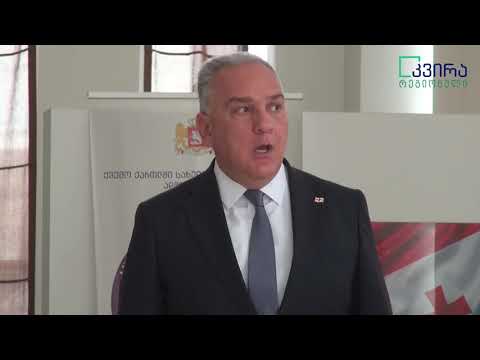 რუსთაველებს 40 ახალი ავტობუსი მოემსახურება