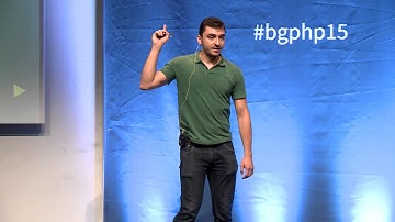 Yoan-Alexander Grigorov  - Clean Code == Pure Conscience