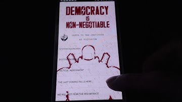 Liberty Prime soundboard