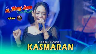 KASMARAN - ISABELLA CIKITA WONGJOWO MADIUN x GB AUDIO PONOROGO