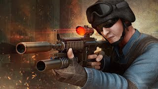 Counter Terrorist Gang Killer - Android Gameplay HD screenshot 5