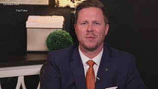 Former Maricopa Co. Assessor Paul Petersen pleads guilty to Arizona charges in adoption scheme
