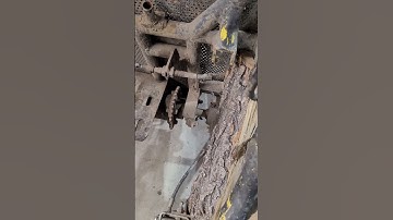 Revolutionary Dune Buggy Suspension! #broken #mechanic #dunebuggy